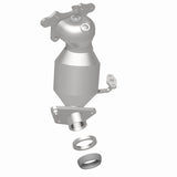 Magnaflow Conv DF 11-14 CR-Z 1.5L Manifold Magnaflow Catalytic Converter Direct Fit  AXOPROS