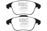 EBC 15 and up Audi Q3 2.0 Turbo Ultimax2 Front Brake Pads EBC Brake Pads - OE  AXOPROS