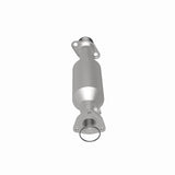 MagnaFlow Conv DF 97-01 Honda CR-V 2.0L Magnaflow Catalytic Converter Direct Fit  AXOPROS