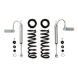 Bilstein B8 5162 Series 13-16 Dodge Ram 3500 Monotube Front Suspension Kit Bilstein Suspension Packages  AXOPROS