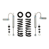 Bilstein B8 5162 Series 13-16 Dodge Ram 3500 Monotube Front Suspension Kit Bilstein Suspension Packages  AXOPROS