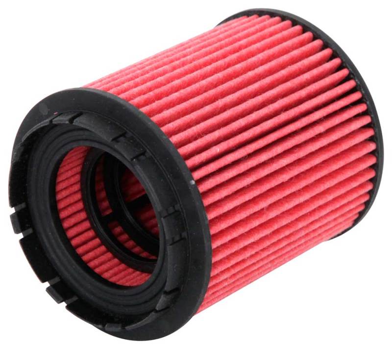 K&N Saturn/Chevrolet/Saab/Pontiac/Vauxhall Cartridge Oil Filter K&N Engineering Oil Filters  AXOPROS
