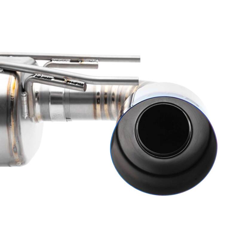 Cobb 2012+ Subaru BRZ / 2017+ Toyota GT86/GR86 / 12-16 Scion FRS Titanium Catback Exhaust COBB Catback  AXOPROS