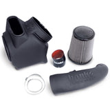 Banks Power 17-19 Chevy/GMC 2500 L5P 6.6L Ram-Air Intake System - Dry Banks Power Short Ram Air Intakes  AXOPROS