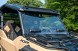 Seizmik 16-23 Polaris General 1000 /4/XP Pro-fit Tool-Less Windshield Vented Poly UV Seizmik Windshields  AXOPROS