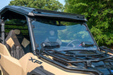 Seizmik 16-23 Polaris General 1000 /4/XP Pro-fit Tool-Less Windshield Vented Poly UV Seizmik Windshields  AXOPROS