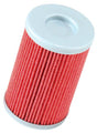 K&N KTM / Husaberg / Betamotor / Polaris 1.625in OD x 0.438in ID x 2.719in H Oil Filter K&N Engineering Oil Filters  AXOPROS