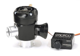 GFB 01/14+ Subaru WRX Deceptor Pro II Motorised Blow Off Valve w/TMS Advantage- Adjust In Cabin Go Fast Bits Blow Off Valves  AXOPROS