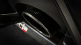 Borla 22-23 Hyundai Kona N 2.0L 4 CYL. Turbo AT/MT ATAK Catback Exhaust Black Chrome Borla Catback  AXOPROS