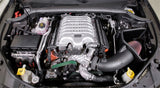 K&N 18-19 Jeep Grand Cherokee Trackhawk V8-6.2L F/I Aircharger Performance Intake K&N Engineering Cold Air Intakes  AXOPROS