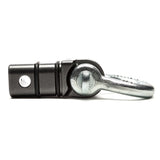 Cobb Tuning 2in. Hitch Receiver D-Ring Shackle COBB Hitch Covers  AXOPROS