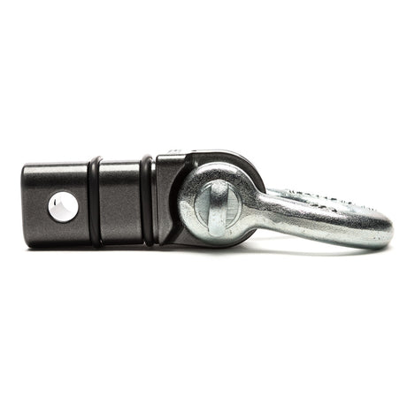 Cobb Tuning 2in. Hitch Receiver D-Ring Shackle COBB Hitch Covers  AXOPROS