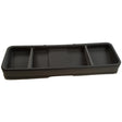 Husky Liners 07-12 Chevrolet Silverado/GMC Sierra Crew Cab Husky GearBox Husky Liners Tool Storage  AXOPROS