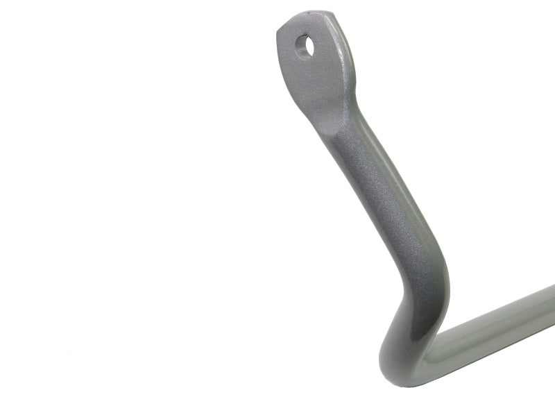 Whiteline 00-08 Mercedes-Benz C-Class Rear 22mm Heavy Duty Non-Adjustable Swaybar Whiteline Sway Bars  AXOPROS