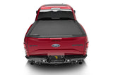 BAK BAK 07-20 Toyota Tundra Revolver X4s 5.7ft Bed Cover w/o OE Track System Tonneau Covers - Roll Up aftermarket performance part