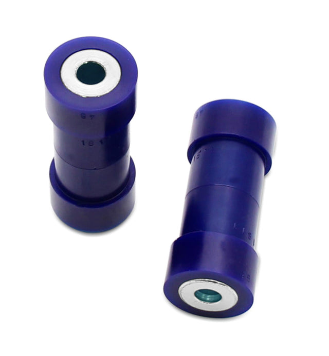 SuperPro Front Upp Outer Control Arm Kit Superpro Bushing Kits  AXOPROS