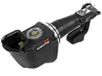 aFe Momentum GT Pro GUARD 7 Cold Air Intake System 12-18 Jeep Wrangler JK V6 3.6L aFe Cold Air Intakes  AXOPROS