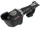 aFe Momentum GT Pro GUARD 7 Cold Air Intake System 12-18 Jeep Wrangler JK V6 3.6L aFe Cold Air Intakes  AXOPROS