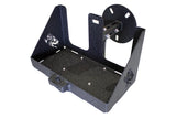 Fishbone Offroad Spare Tire Jerry Can Mount Fishbone Offroad Truck Bed Rack  AXOPROS