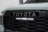 Diode Dynamics 2022 Toyota Tundra TRD Pro Grille Bracket Kit Diode Dynamics Light Accessories and Wiring  AXOPROS