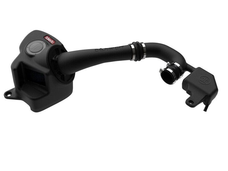 aFe 15-19 Subaru Outback H4-2.5L Takeda Momentum Cold Air Intake System w/ Pro 5R Media aFe Cold Air Intakes  AXOPROS