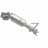 MagnaFlow Conv Direct Fit OEM 12-17 Jeep Wrangler 3.6L Underbody Magnaflow Catalytic Converter Direct Fit  AXOPROS