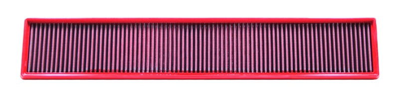 BMC 2018 Porsche Panamera II (971) 2.9L PHEV Replacement Panel Air Filter BMC Air Filters - Drop In  AXOPROS