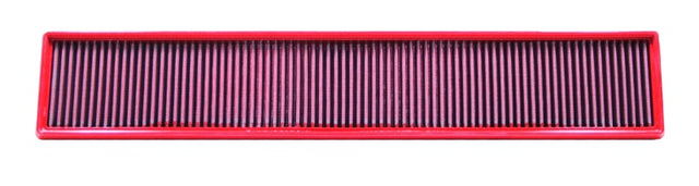 BMC 2018 Porsche Panamera II (971) 2.9L PHEV Replacement Panel Air Filter BMC Air Filters - Drop In  AXOPROS
