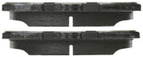 StopTech Performance 06 Lexus GS300/430 / 07-08 GS350 / 06-08 IS250/350 Rear Brake Pads Stoptech Brake Pads - Performance  AXOPROS