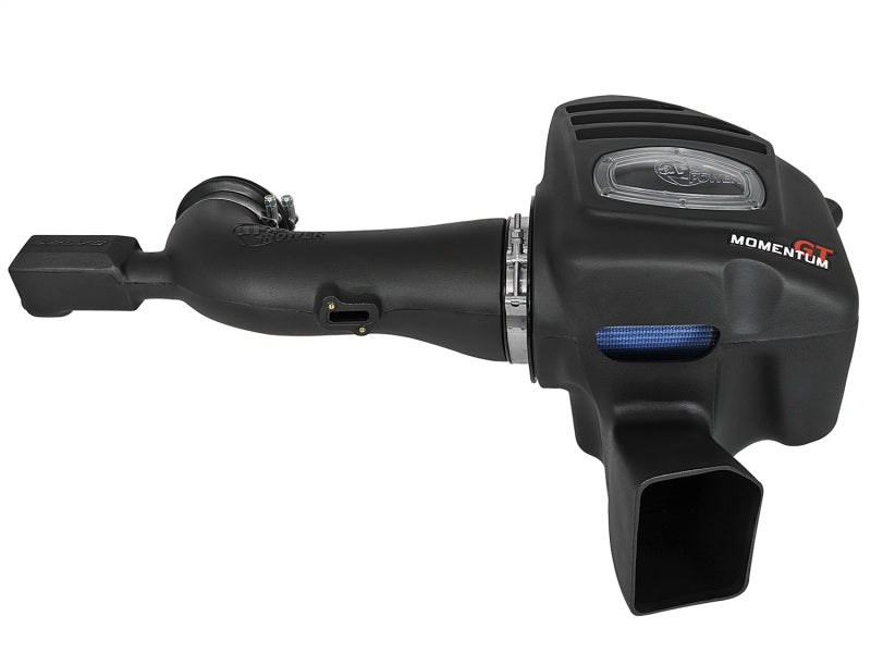 aFe Momentum GT Pro 5R Cold Air Intake System 13-15 Chevrolet Camaro SS V8-6.2L aFe Cold Air Intakes  AXOPROS