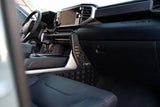 DV8 Offroad 22-23 Toyota Tundra Center Console Molle Panels/Device Mount DV8 Offroad Exterior Trim  AXOPROS