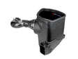 aFe 19-21 GM Trucks 5.3L/6.2L Track Series Carbon Fiber Cold Air Intake System W/ Pro Dry S Filters aFe Cold Air Intakes  AXOPROS