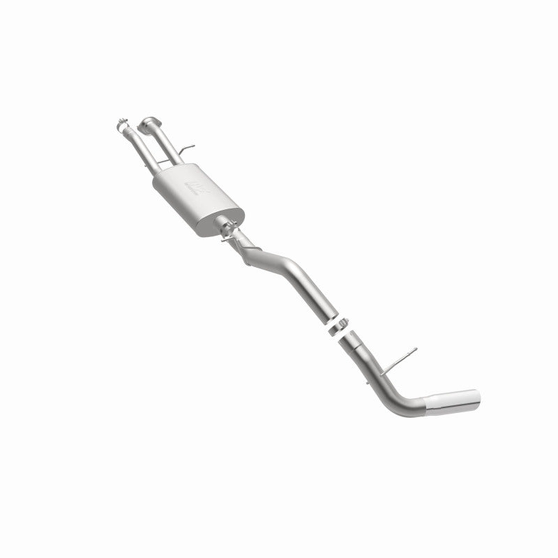 MagnaFlow Sys C/B Escalade 6.0L 00-02 Magnaflow Catback  AXOPROS