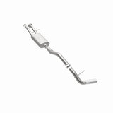 MagnaFlow Sys C/B Escalade 6.0L 00-02 Magnaflow Catback  AXOPROS