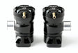GFB Mach 2 TMS Recirculating Diverter Valve - 2017+ Kia Stinger 3.3T V6 (2 Valves Included) Go Fast Bits Blow Off Valves  AXOPROS