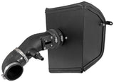 K&N 15-18 Chevy Colorado / GMC Canyon L4-2.5L F/I Aircharger Performance Air Intake System K&N Engineering Cold Air Intakes  AXOPROS