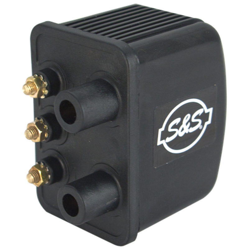 S&S Cycle High Output Single Fire Coil S&S Cycle Bearings  AXOPROS