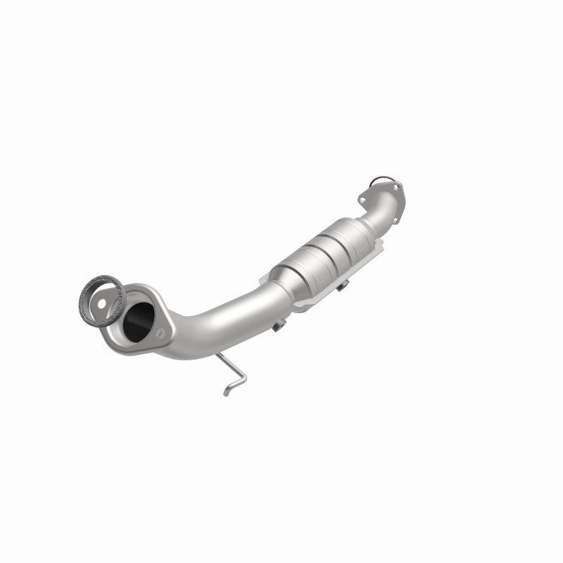 MagnaFlow 02-06 Acura RSX 4 2.0L (includes Type S) Direct-Fit Catalytic Converter Magnaflow Catalytic Converter Direct Fit  AXOPROS