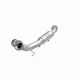 MagnaFlow 02-06 Acura RSX 4 2.0L (includes Type S) Direct-Fit Catalytic Converter Magnaflow Catalytic Converter Direct Fit  AXOPROS