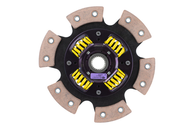 ACT 2015 Ford Focus 6 Pad Sprung Race Disc ACT Clutch Discs  AXOPROS