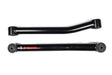 JKS Manufacturing Jeep Wrangler JK Fixed J-Link Lower Control Arms - Front JKS Manufacturing Control Arms  AXOPROS