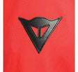 Dainese Hydraflux 2 Air D-Dry Jacket Black/Lava Red Size - 58 Dainese Jackets - Textile  AXOPROS