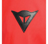 Dainese Hydraflux 2 Air D-Dry Jacket Black/Lava Red Size - 58 Dainese Jackets - Textile  AXOPROS