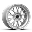 fifteen52 Holeshot RSR 19x9.5 5x120 22mm ET 72.56mm Center Bore Radiant Silver fifteen52 Wheels - Cast  AXOPROS