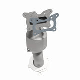 Magnaflow Conv DF 09-14 Acura TSX 2.4L / 08-12 Honda Accord 2.4L Magnaflow Catalytic Converter Direct Fit  AXOPROS