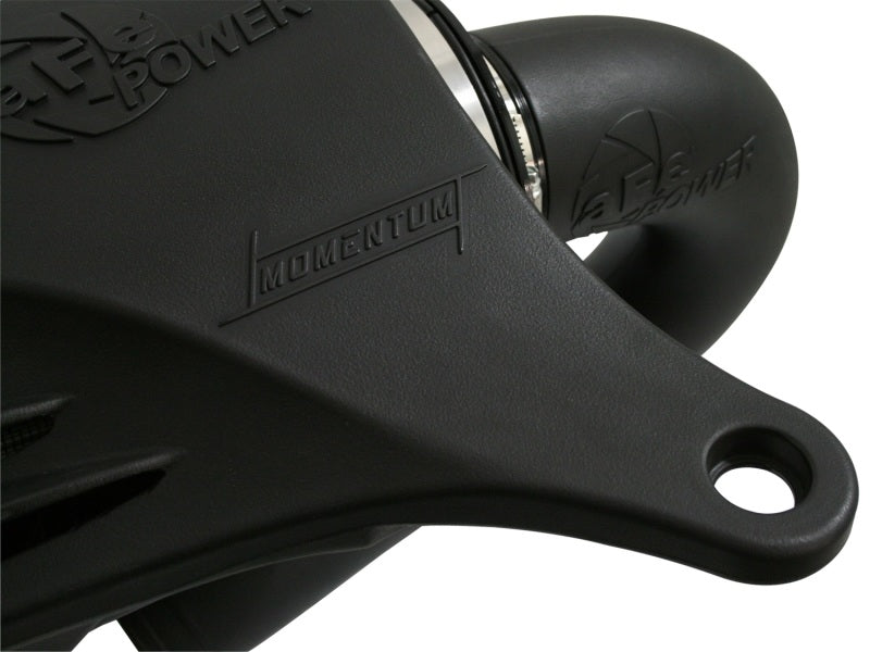 aFe MagnumFORCE Intake Stage-2 Si Pro Dry S BMW 328i (F30) 2012-15 L4 2.0L Turbo N20 aFe Cold Air Intakes  AXOPROS