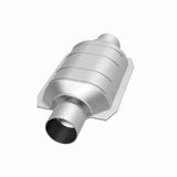 MagnaFlow Conv Univ 2inch T2 Rear Magnaflow Catalytic Converter Universal  AXOPROS