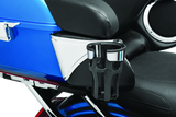 Kuryakyn Reflex Drink Holder- H-D Touring Kuryakyn Cup Holders  AXOPROS