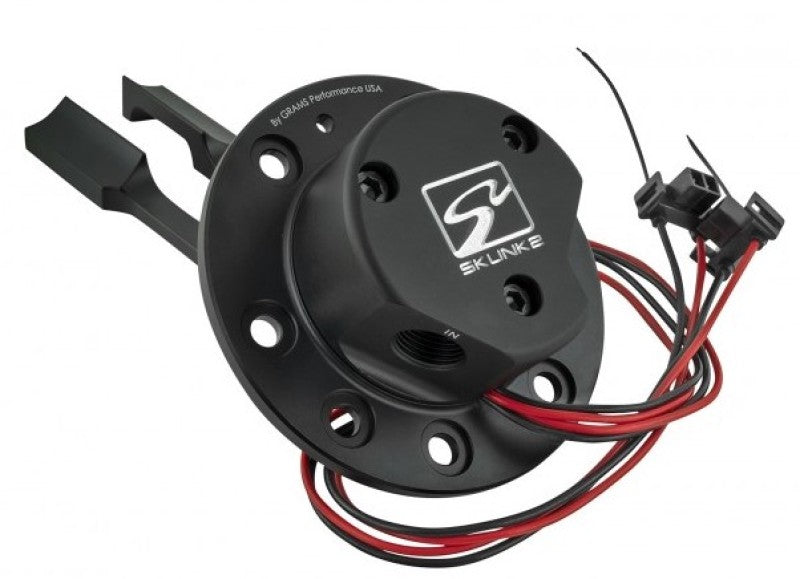 Skunk2 92-00 Civic/94-01 Integra Dual Fuel Pump Hanger Skunk2 Racing Fuel Pumps  AXOPROS