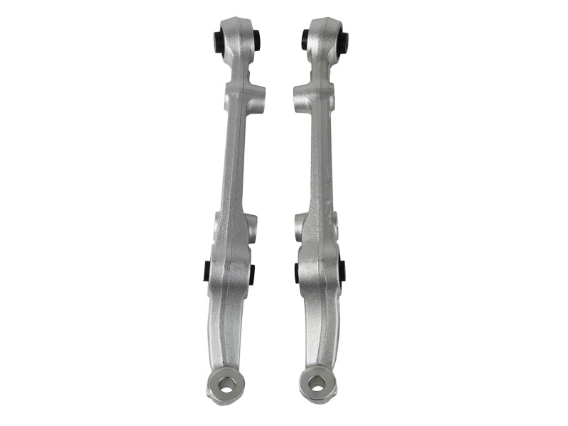 Skunk2 94-01 Acura Integra Front Lower Control Arm - Hard Rubber Bushing Skunk2 Racing Control Arms  AXOPROS